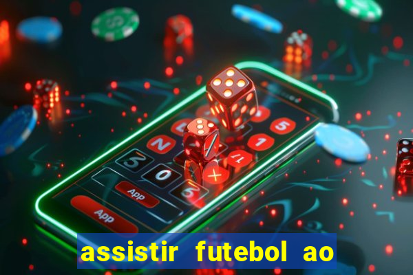 assistir futebol ao vivo gratis no sportv